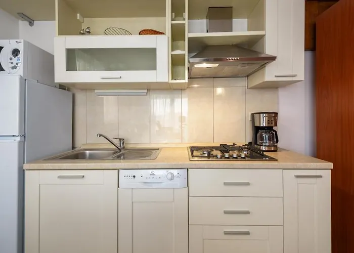 Franka 113 Апартаменты