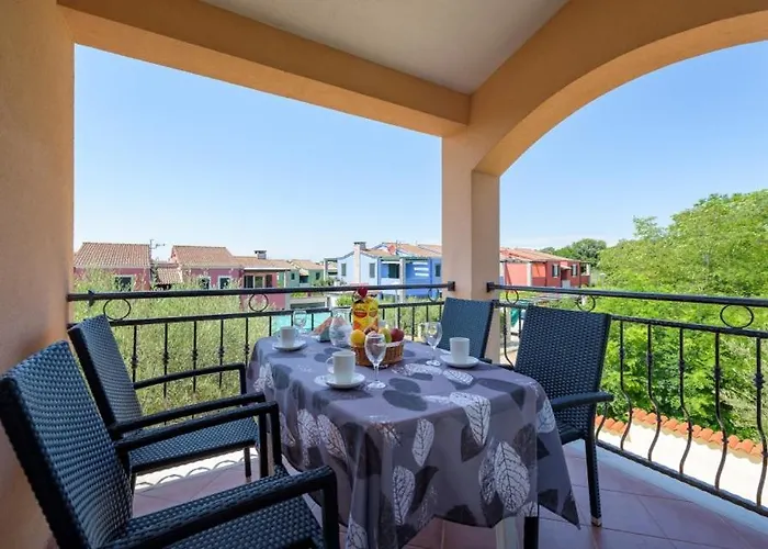 Apartman Franka 113